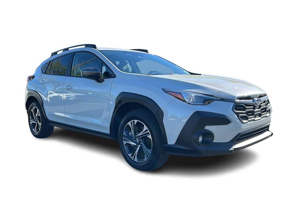 Thumbnail: 2024 Subaru Crosstrek - 18