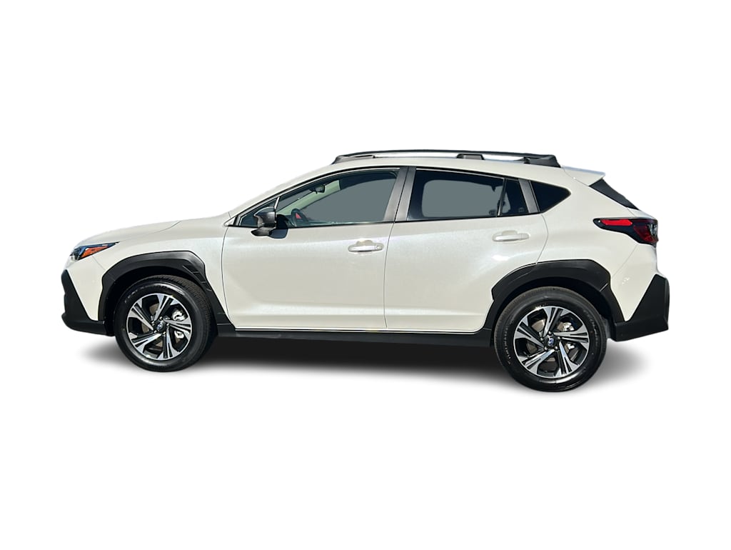 Thumbnail: 2024 Subaru Crosstrek - 3
