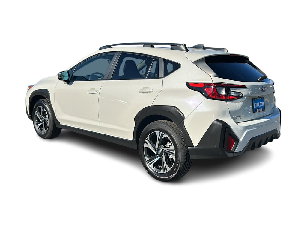 Thumbnail: 2024 Subaru Crosstrek - 4