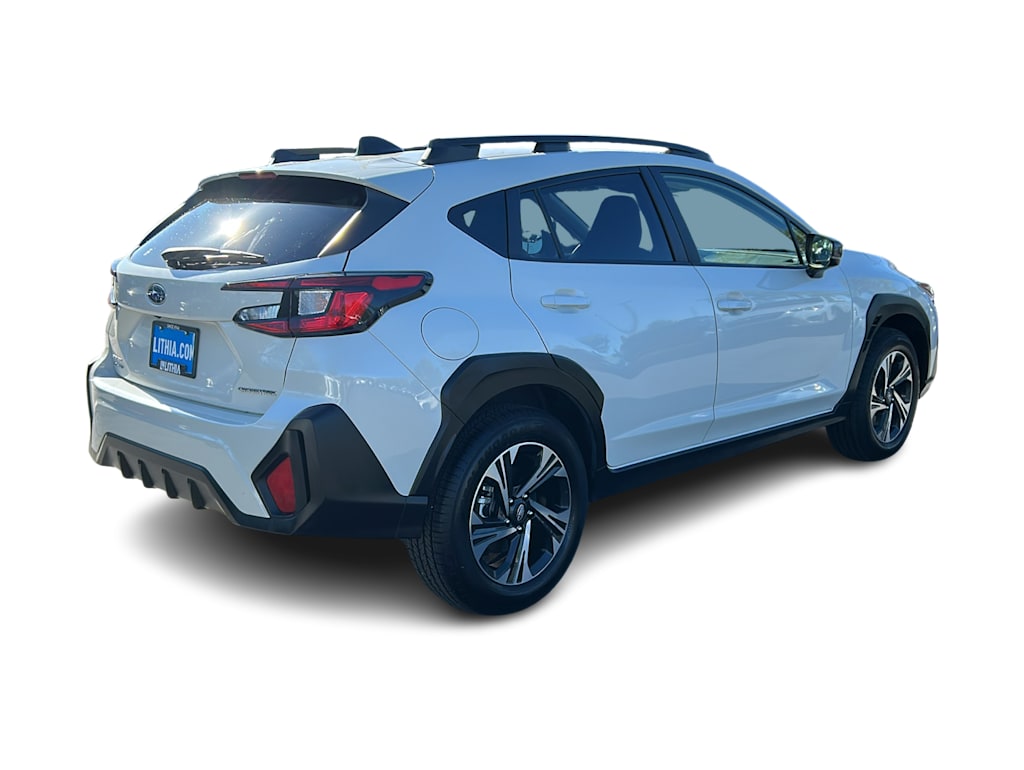 Thumbnail: 2024 Subaru Crosstrek - 20