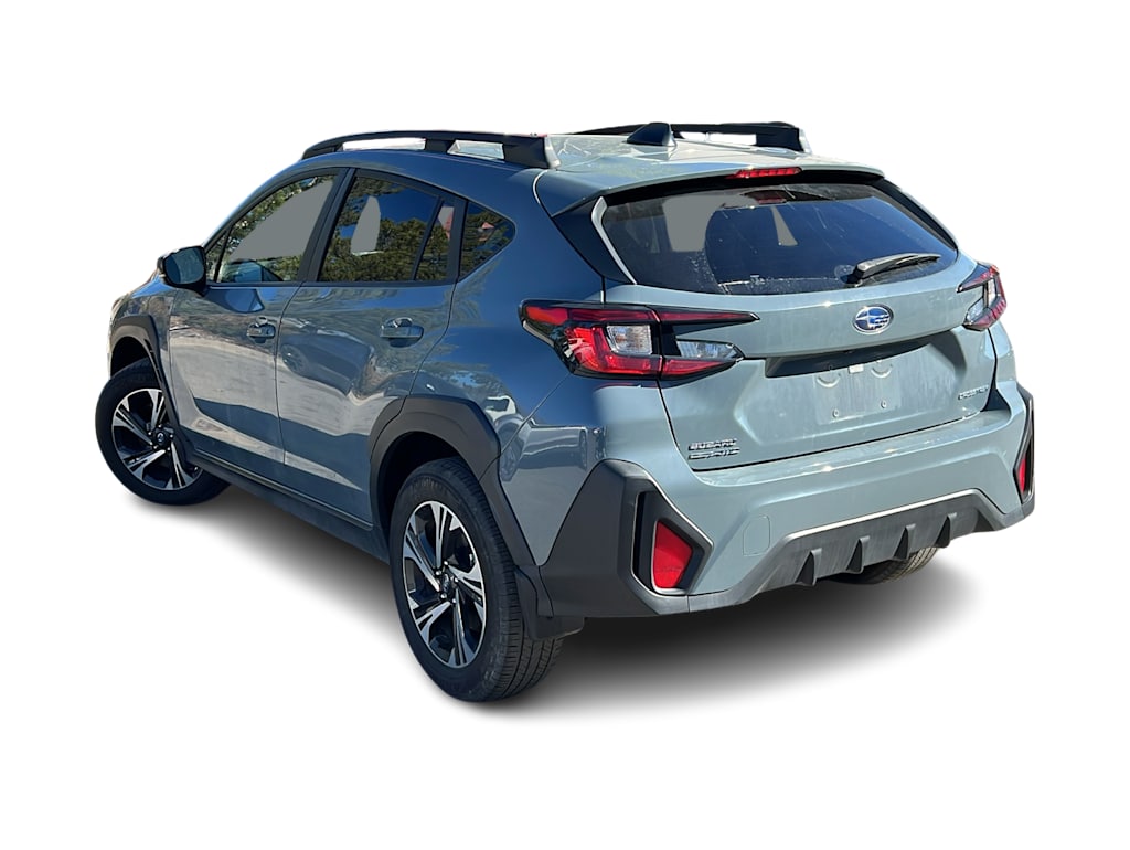 Thumbnail: 2024 Subaru Crosstrek - 3