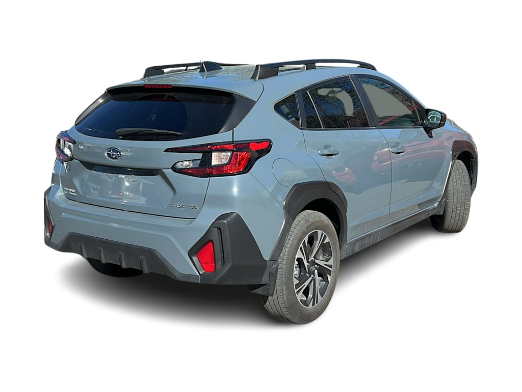 Thumbnail: 2024 Subaru Crosstrek - 15