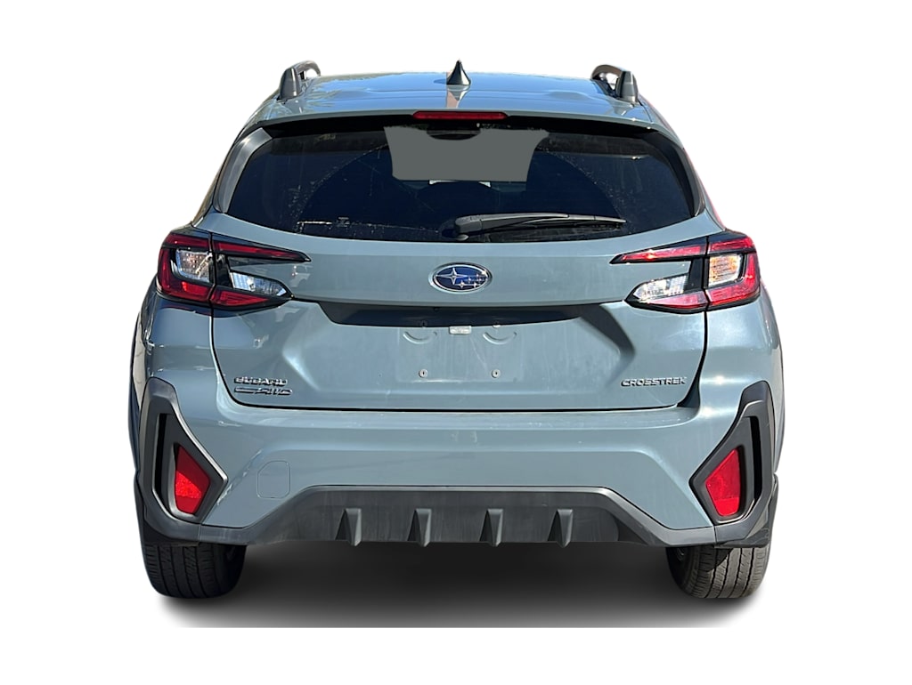 Thumbnail: 2024 Subaru Crosstrek - 4