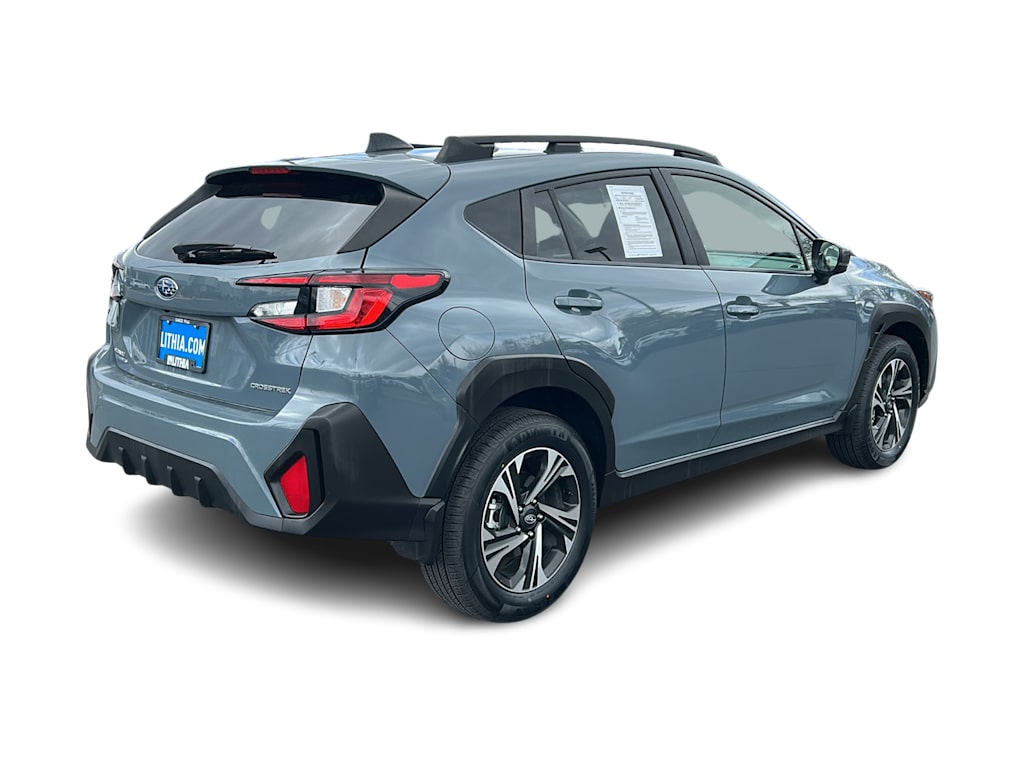 Thumbnail: 2024 Subaru Crosstrek - 21