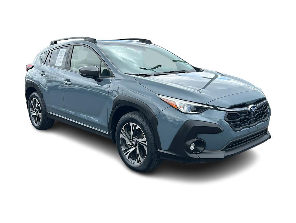 Thumbnail: 2024 Subaru Crosstrek - 19