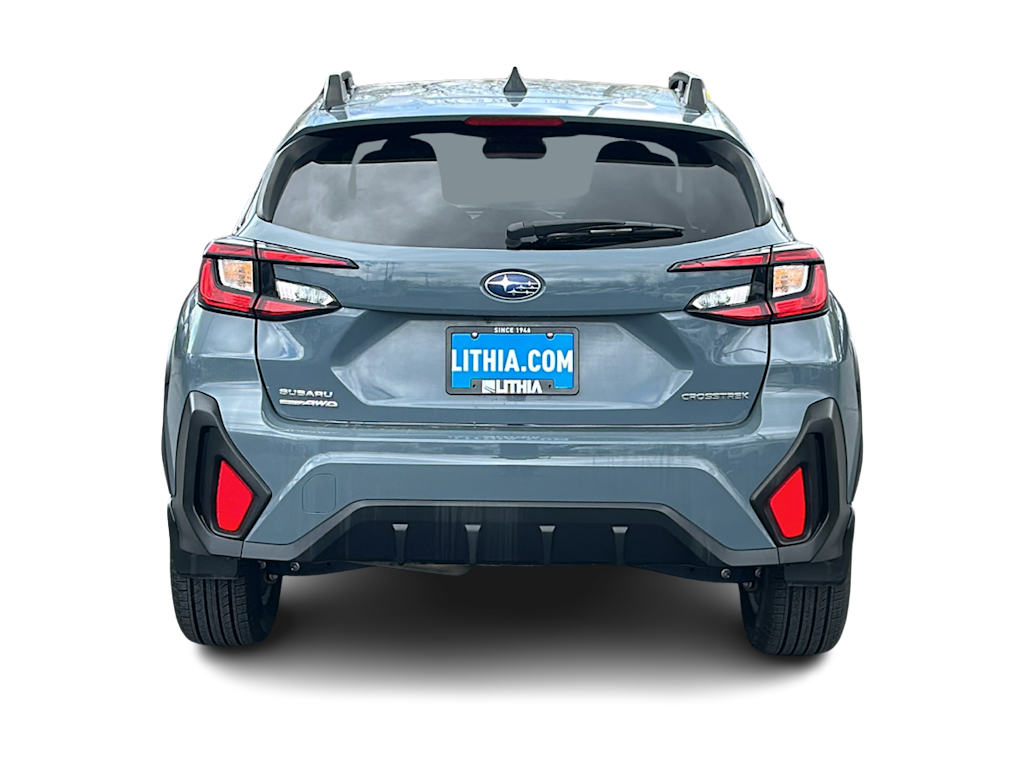 Thumbnail: 2024 Subaru Crosstrek - 5
