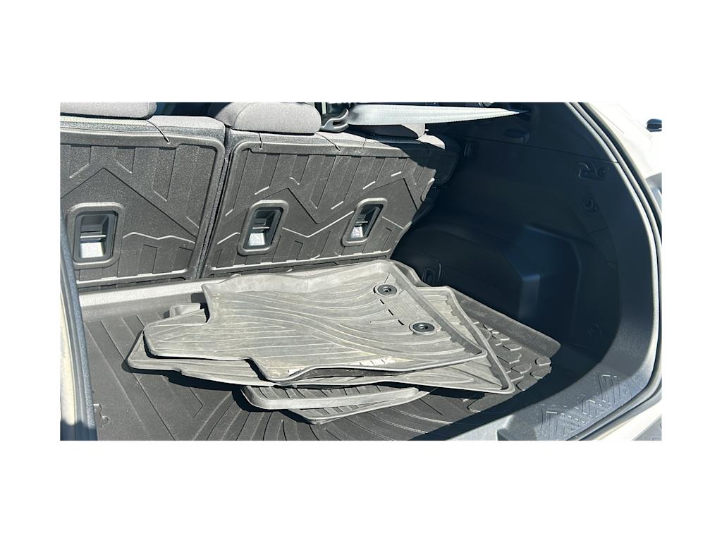 Thumbnail: 2024 Subaru Crosstrek - 17
