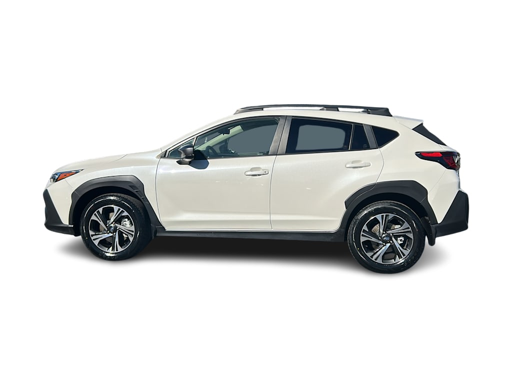 Thumbnail: 2024 Subaru Crosstrek - 3