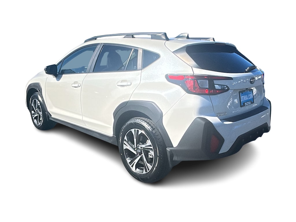 Thumbnail: 2024 Subaru Crosstrek - 4