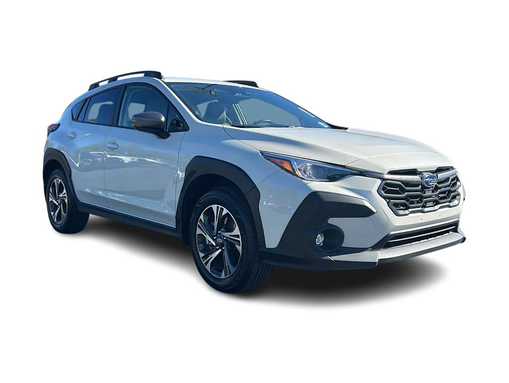 Thumbnail: 2024 Subaru Crosstrek - 20