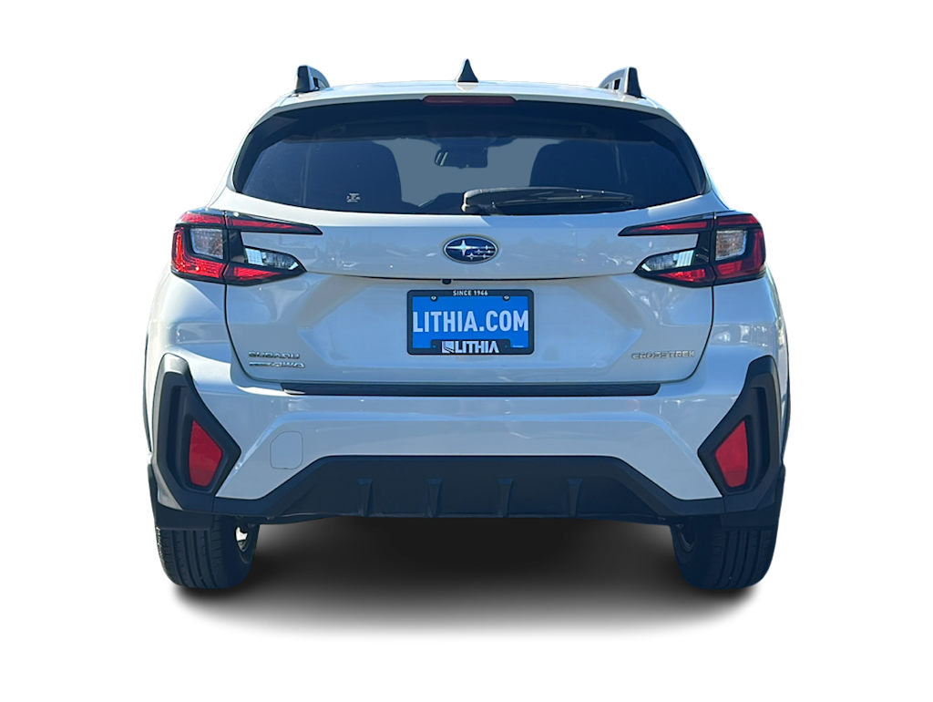 Thumbnail: 2024 Subaru Crosstrek - 5