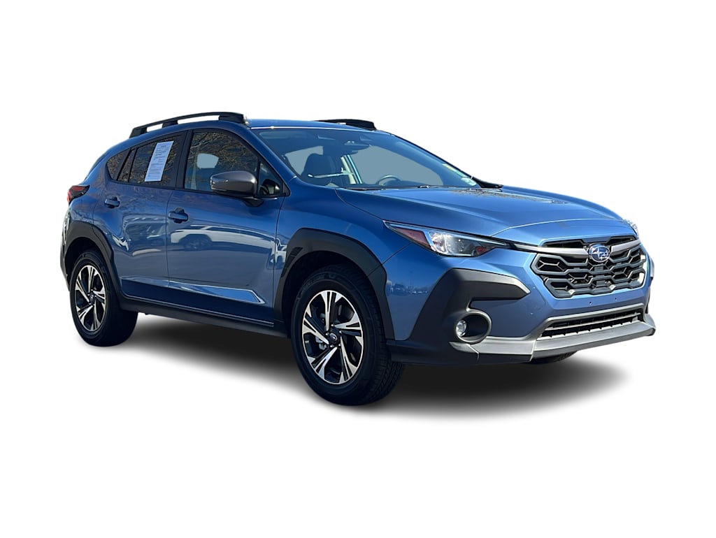 Thumbnail: 2024 Subaru Crosstrek - 20