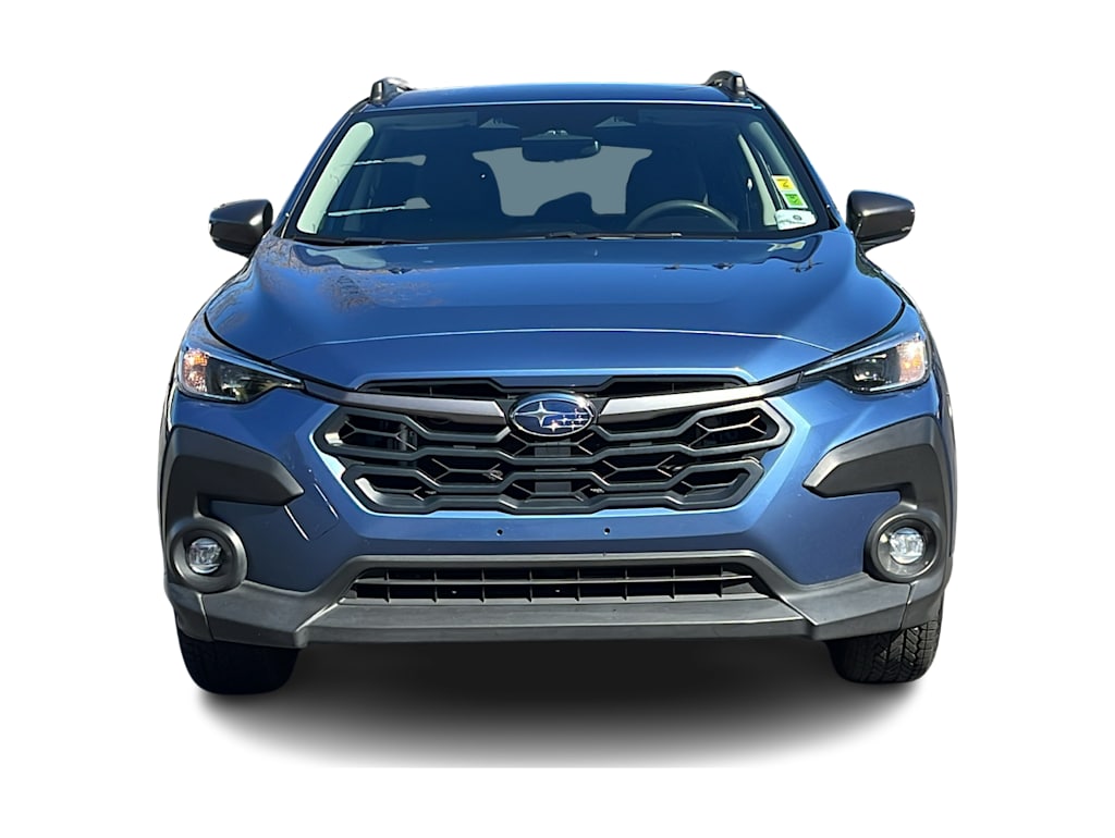 Thumbnail: 2024 Subaru Crosstrek - 6