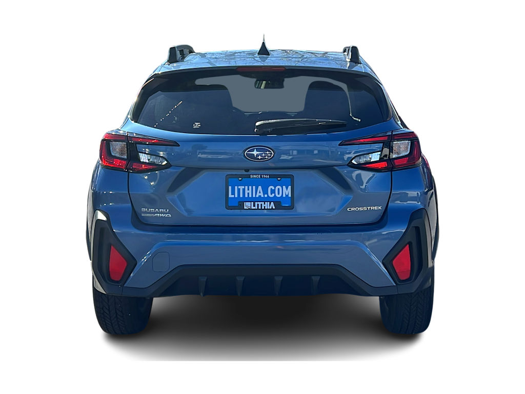 Thumbnail: 2024 Subaru Crosstrek - 5