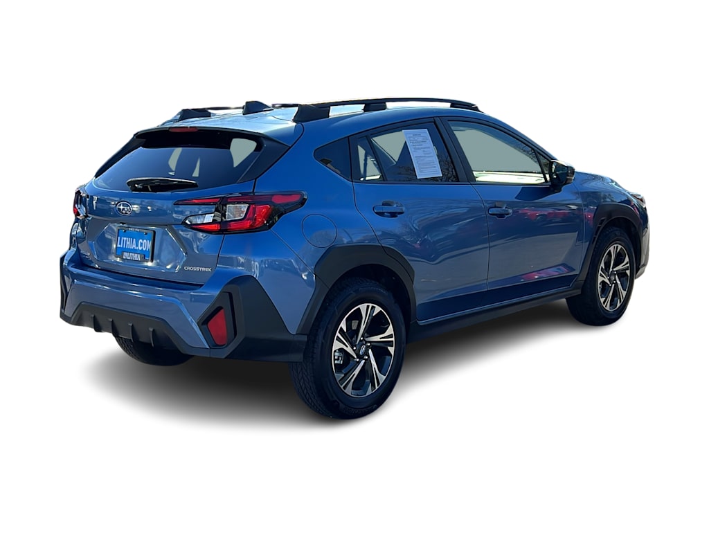 Thumbnail: 2024 Subaru Crosstrek - 22