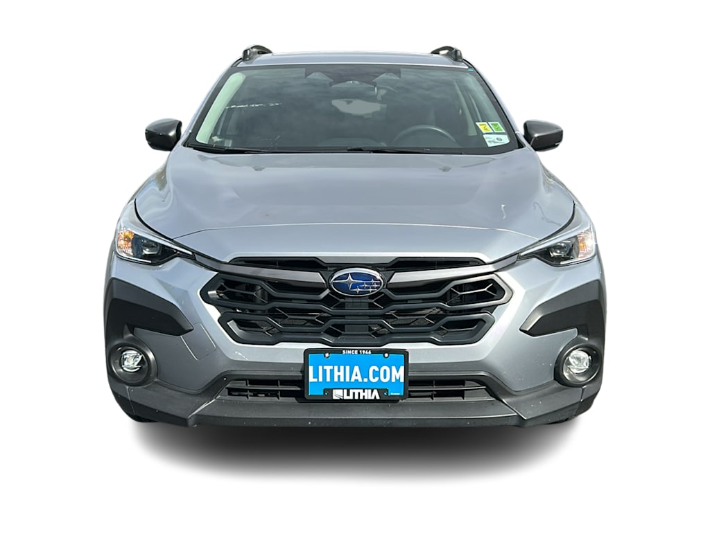 Thumbnail: 2024 Subaru Crosstrek - 6