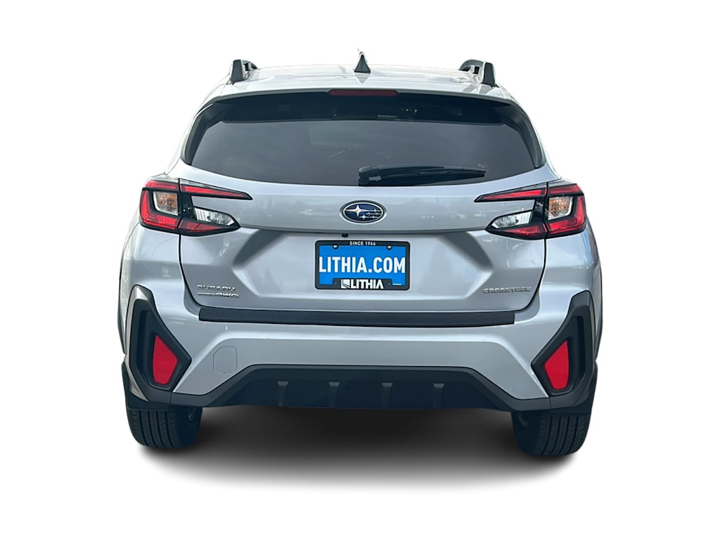 Thumbnail: 2024 Subaru Crosstrek - 5