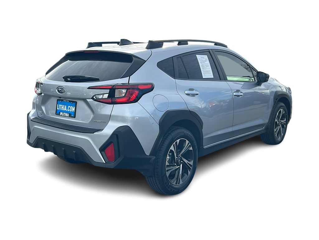 Thumbnail: 2024 Subaru Crosstrek - 22