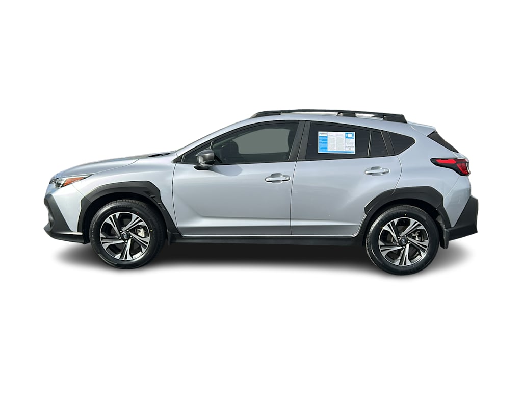 Thumbnail: 2024 Subaru Crosstrek - 3