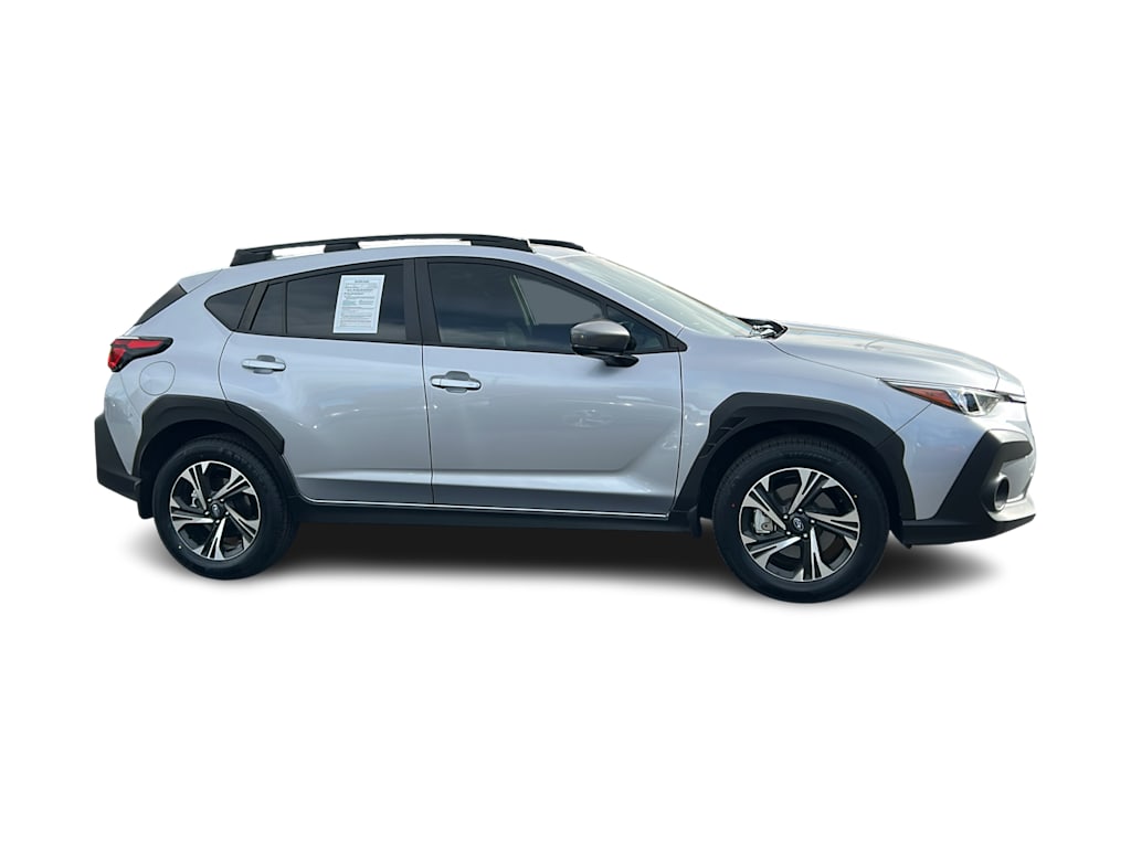 Thumbnail: 2024 Subaru Crosstrek - 21
