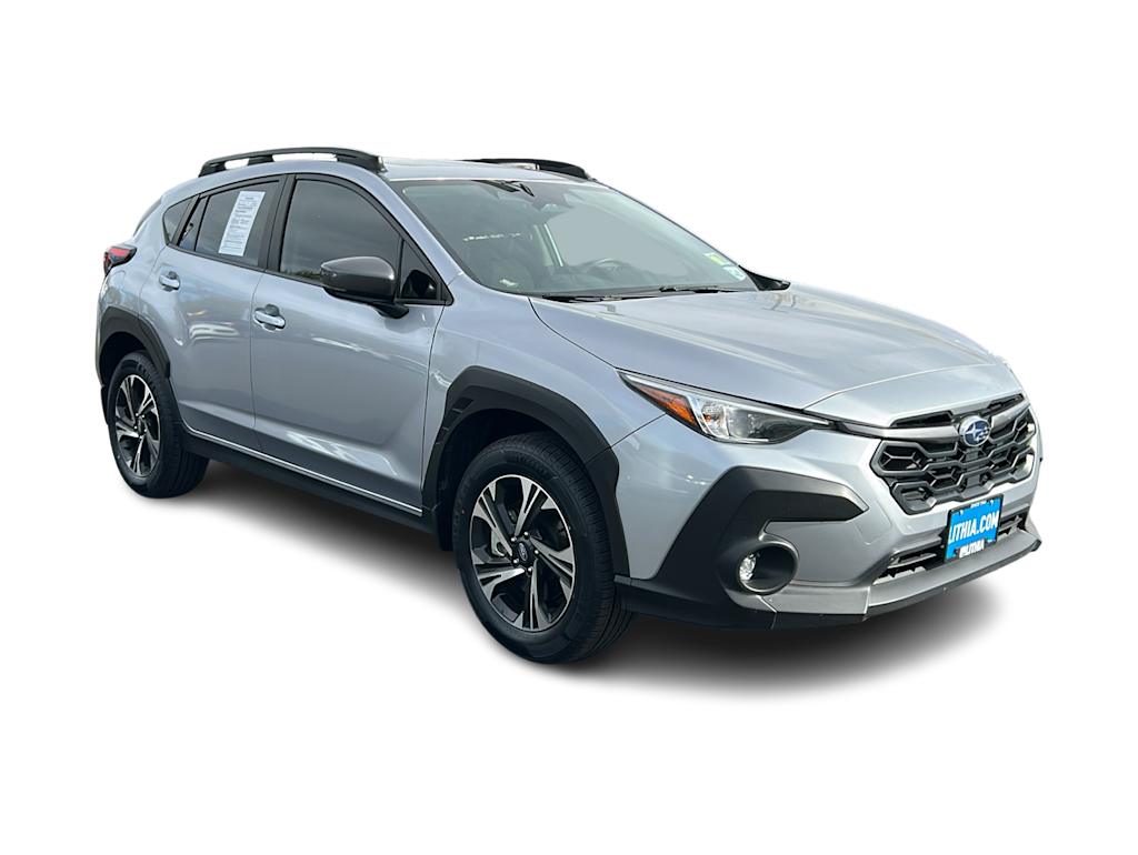 Thumbnail: 2024 Subaru Crosstrek - 20