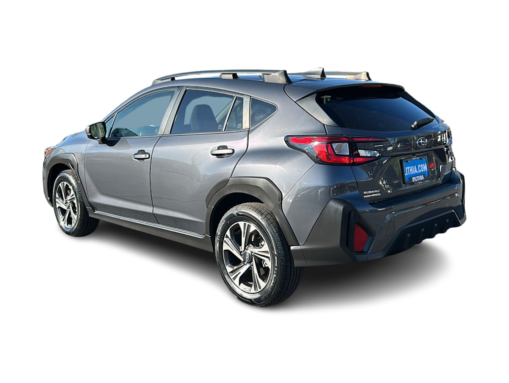 Thumbnail: 2024 Subaru Crosstrek - 4