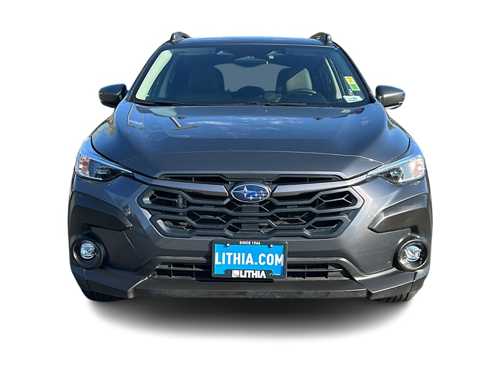 Thumbnail: 2024 Subaru Crosstrek - 6