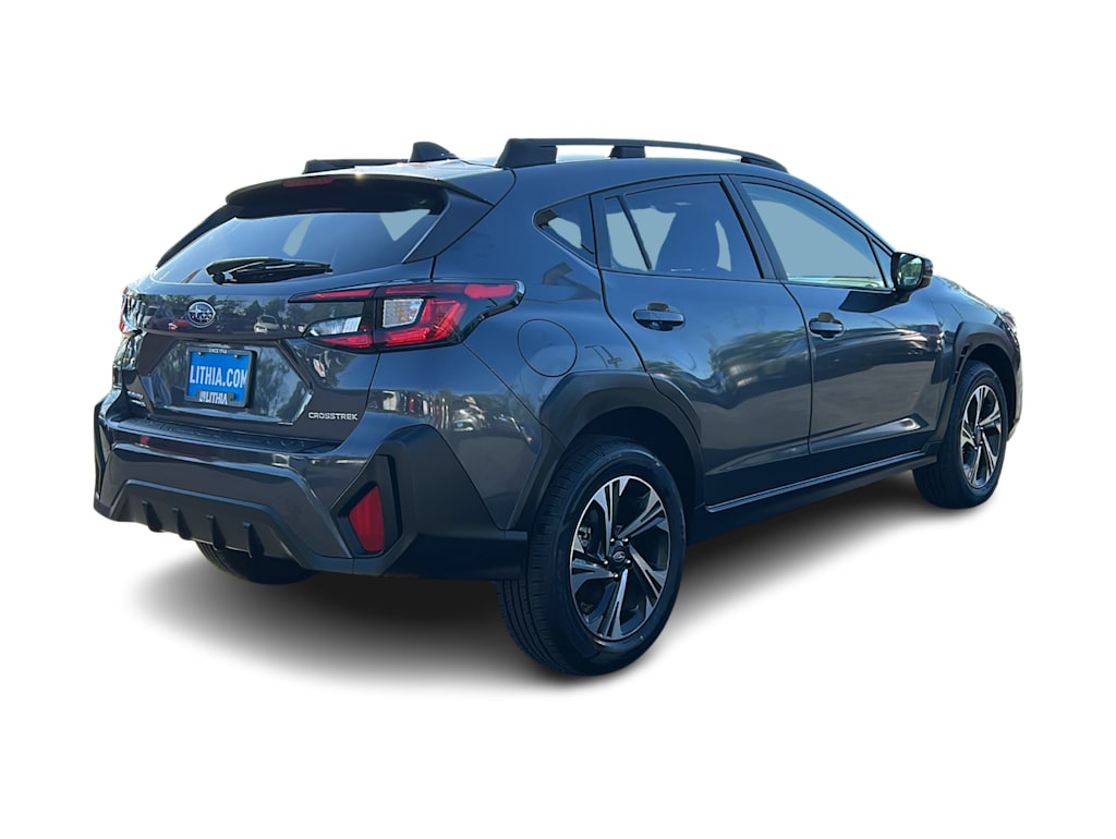 Thumbnail: 2024 Subaru Crosstrek - 21
