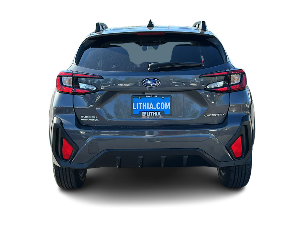 Thumbnail: 2024 Subaru Crosstrek - 5