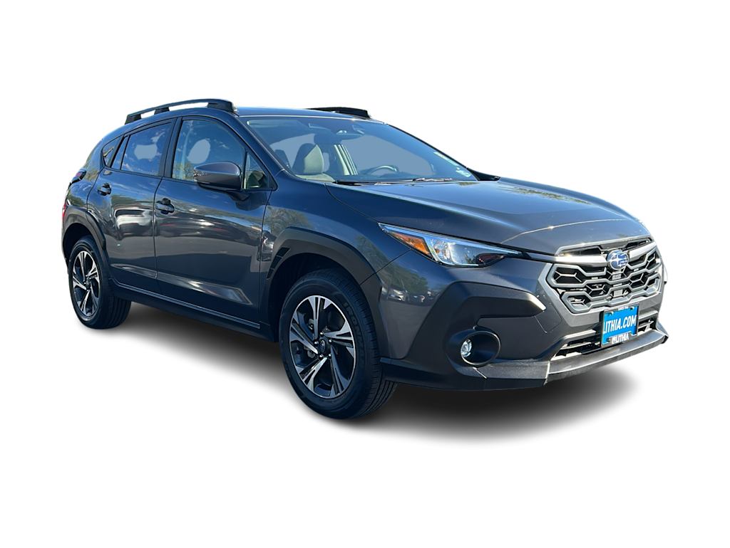 Thumbnail: 2024 Subaru Crosstrek - 19
