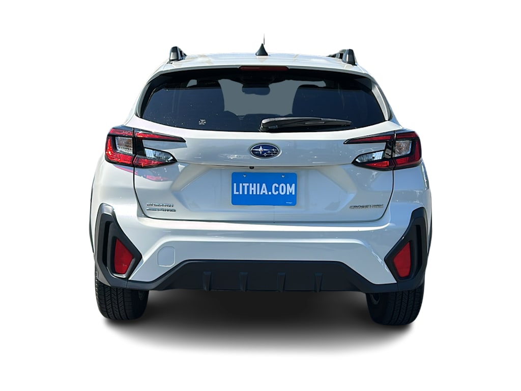 Thumbnail: 2024 Subaru Crosstrek - 5