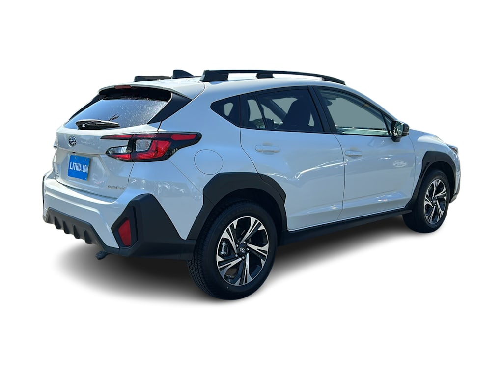 Thumbnail: 2024 Subaru Crosstrek - 21