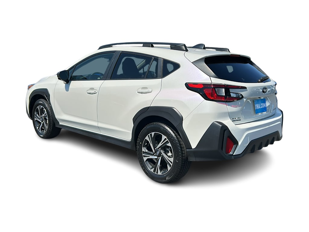 Thumbnail: 2024 Subaru Crosstrek - 4