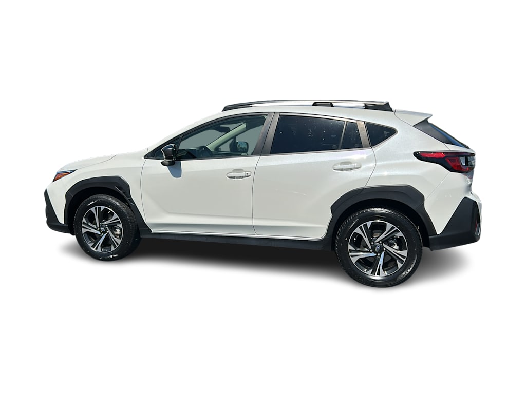 Thumbnail: 2024 Subaru Crosstrek - 3