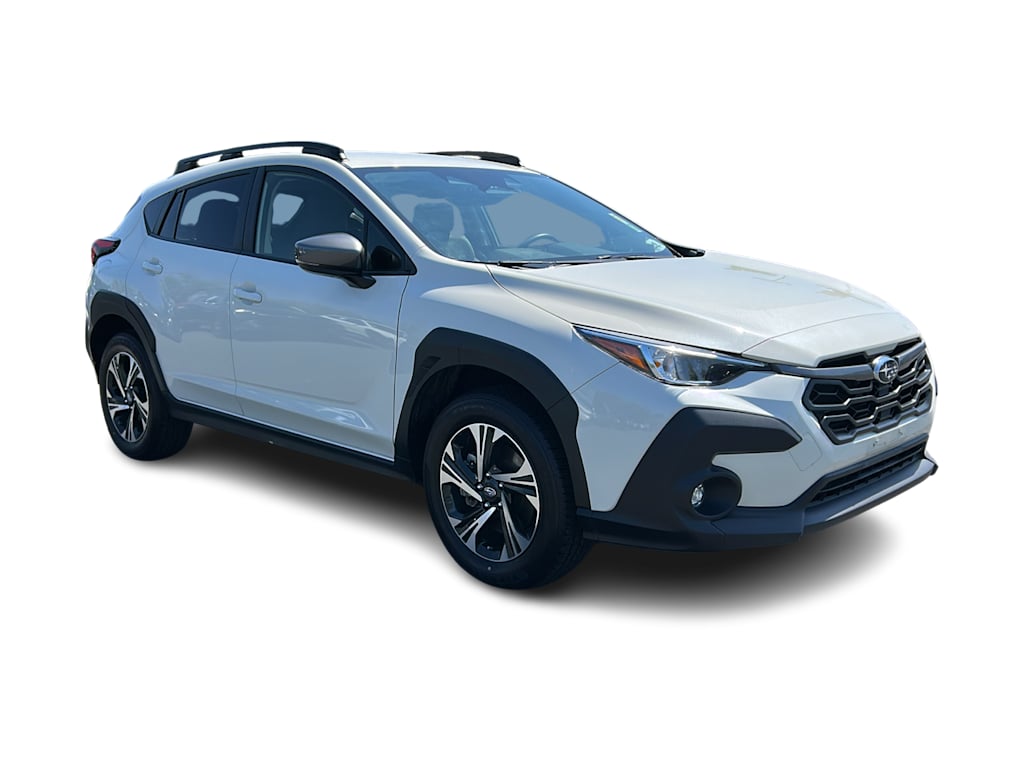 Thumbnail: 2024 Subaru Crosstrek - 19