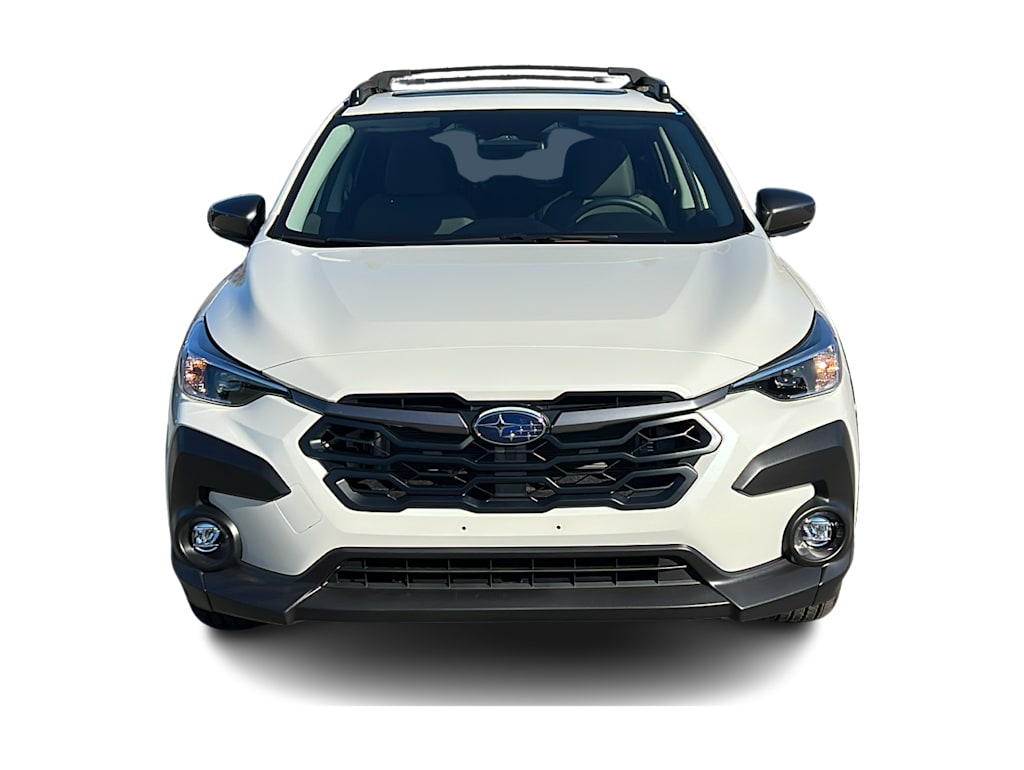 2025 Subaru Crosstrek Premium 6