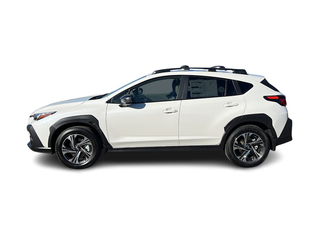 2025 Subaru Crosstrek Premium 3