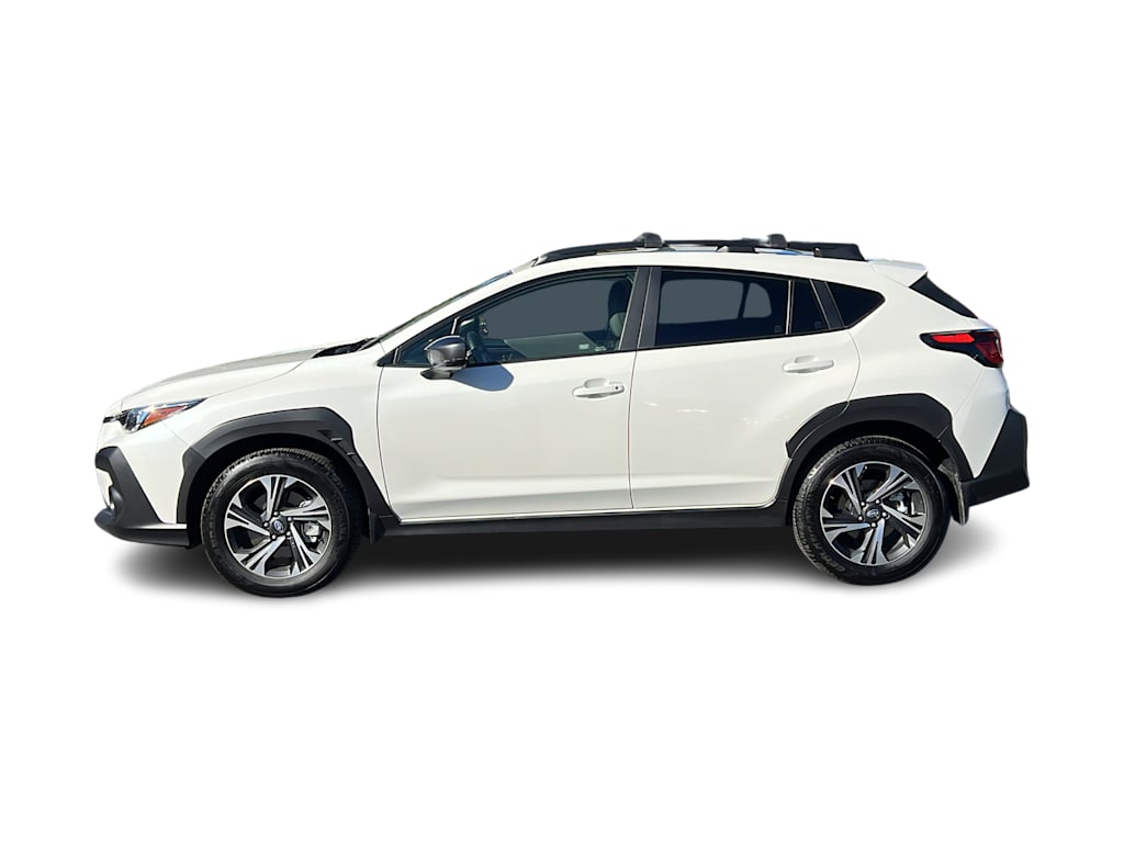 Thumbnail: 2025 Subaru Crosstrek - 3