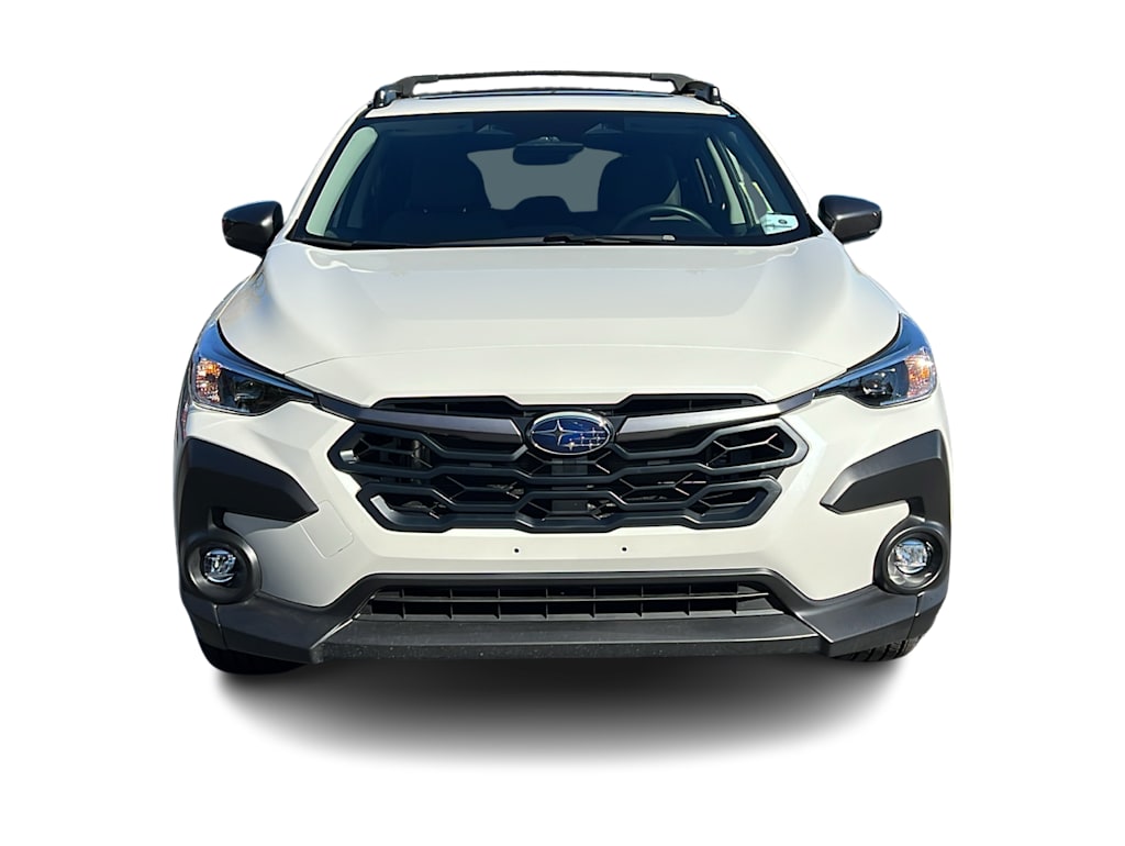 Thumbnail: 2025 Subaru Crosstrek - 6