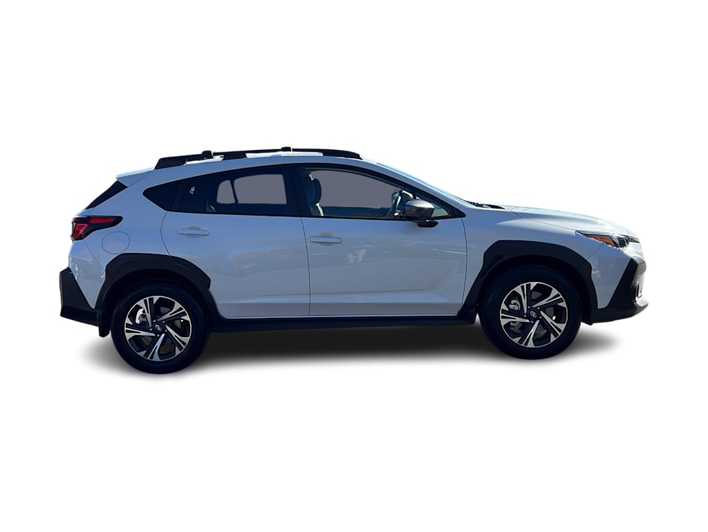 Thumbnail: 2025 Subaru Crosstrek - 21