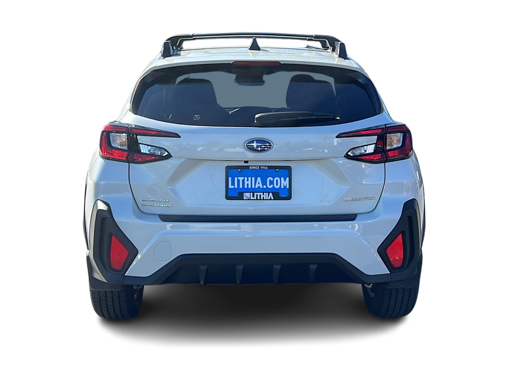 Thumbnail: 2025 Subaru Crosstrek - 5