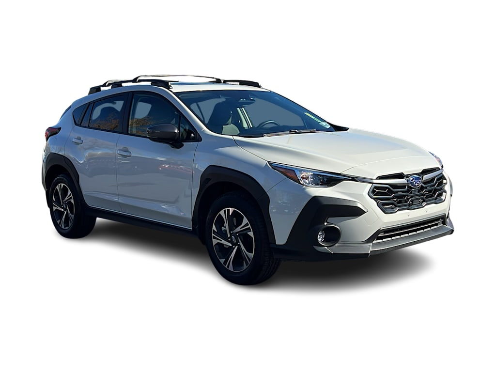 Thumbnail: 2025 Subaru Crosstrek - 20