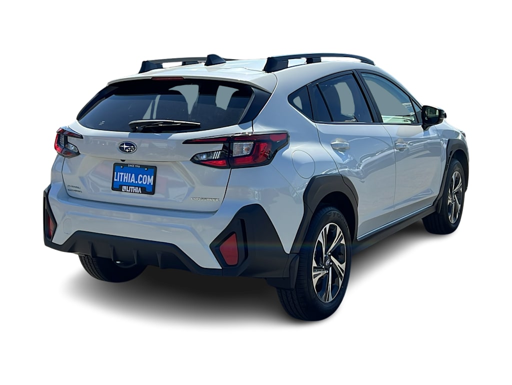 Thumbnail: 2025 Subaru Crosstrek - 22