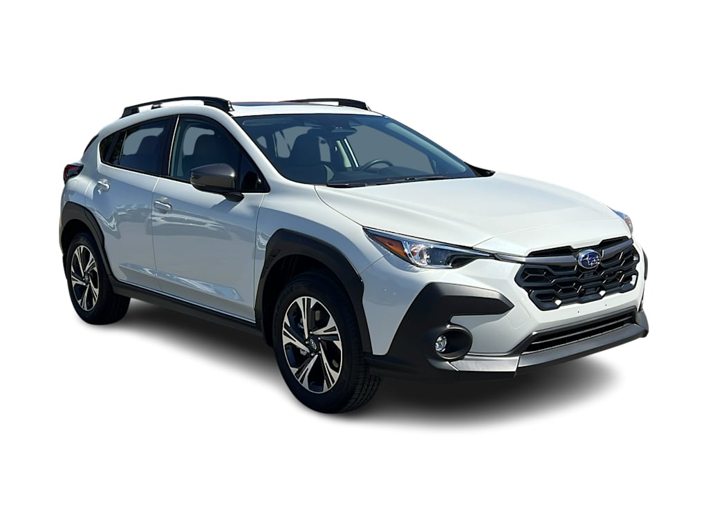 Thumbnail: 2025 Subaru Crosstrek - 20