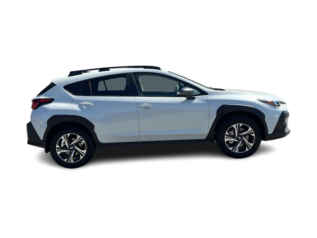 Thumbnail: 2025 Subaru Crosstrek - 21