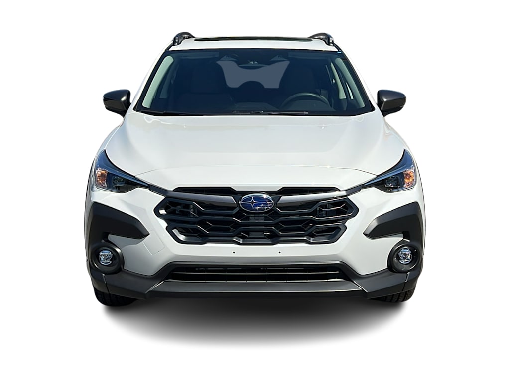 Thumbnail: 2025 Subaru Crosstrek - 6