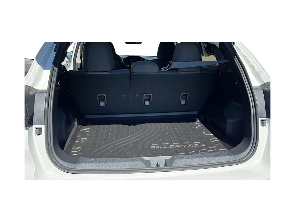 Thumbnail: 2025 Subaru Crosstrek - 17