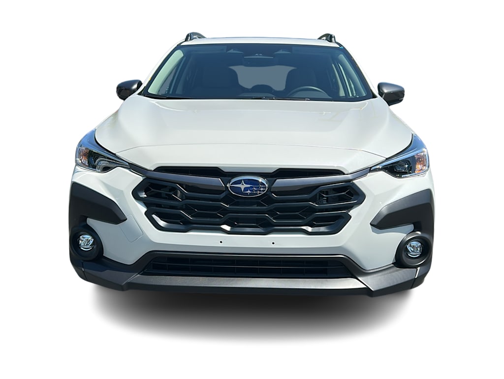 Thumbnail: 2025 Subaru Crosstrek - 7