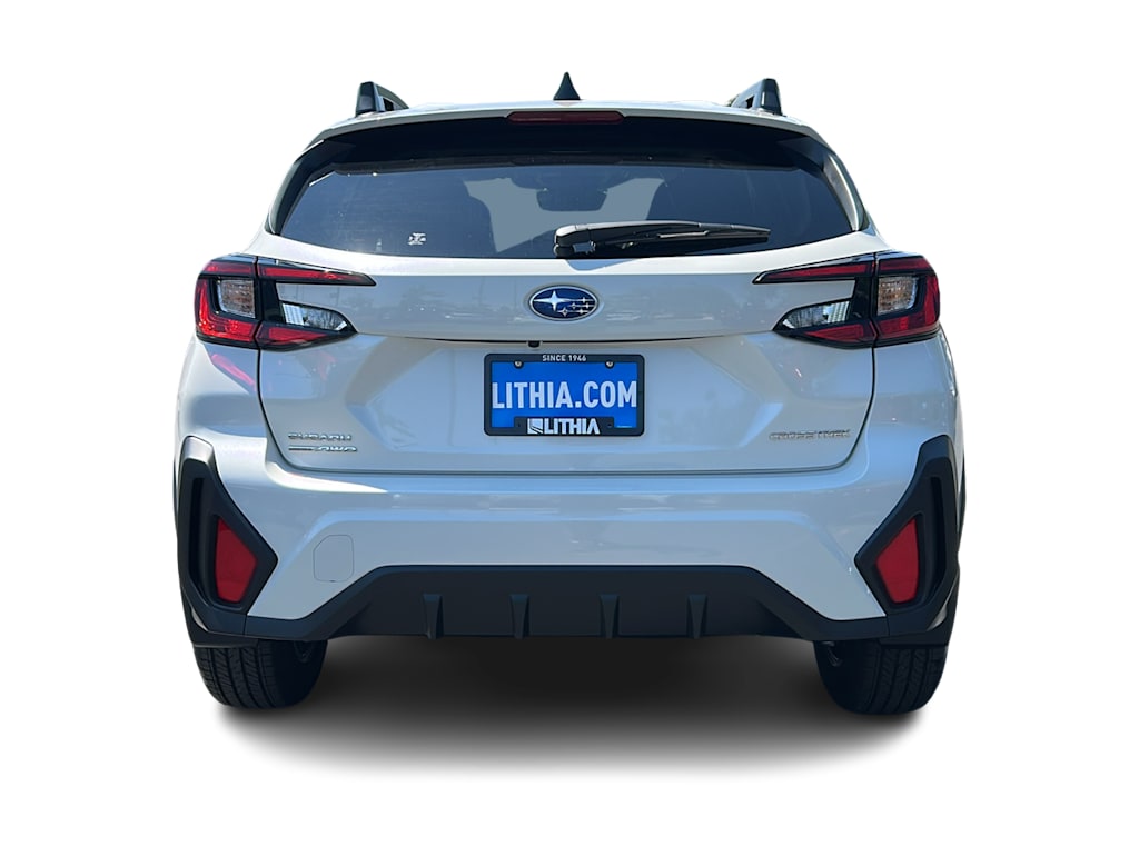 Thumbnail: 2025 Subaru Crosstrek - 6