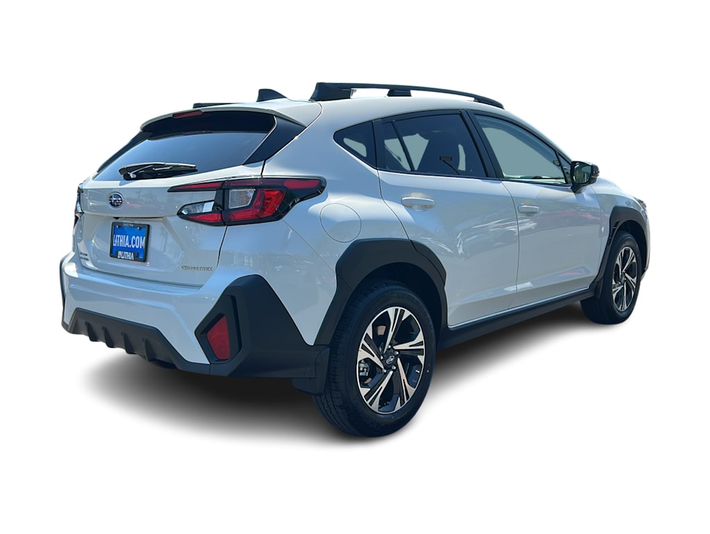 Thumbnail: 2025 Subaru Crosstrek - 22